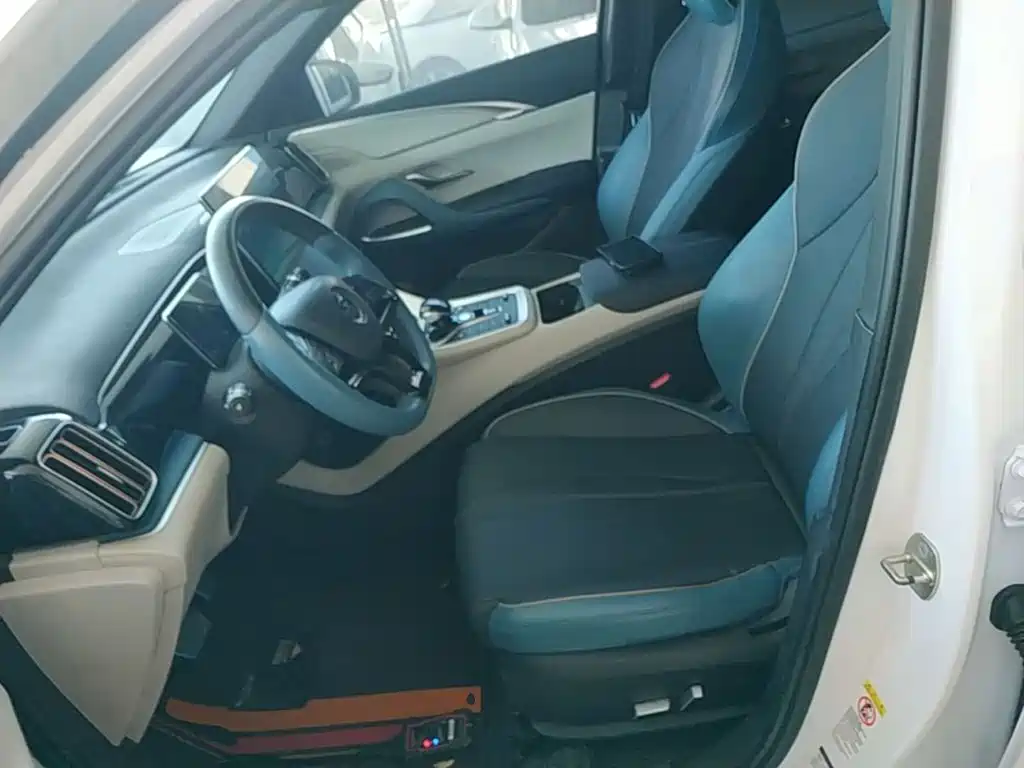 BYD Pro — фото 11
