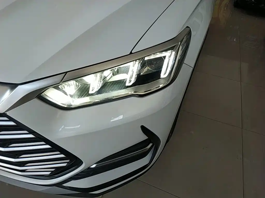 BYD Pro — фото 18
