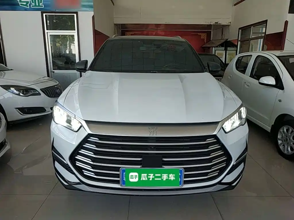 BYD Pro — фото 3