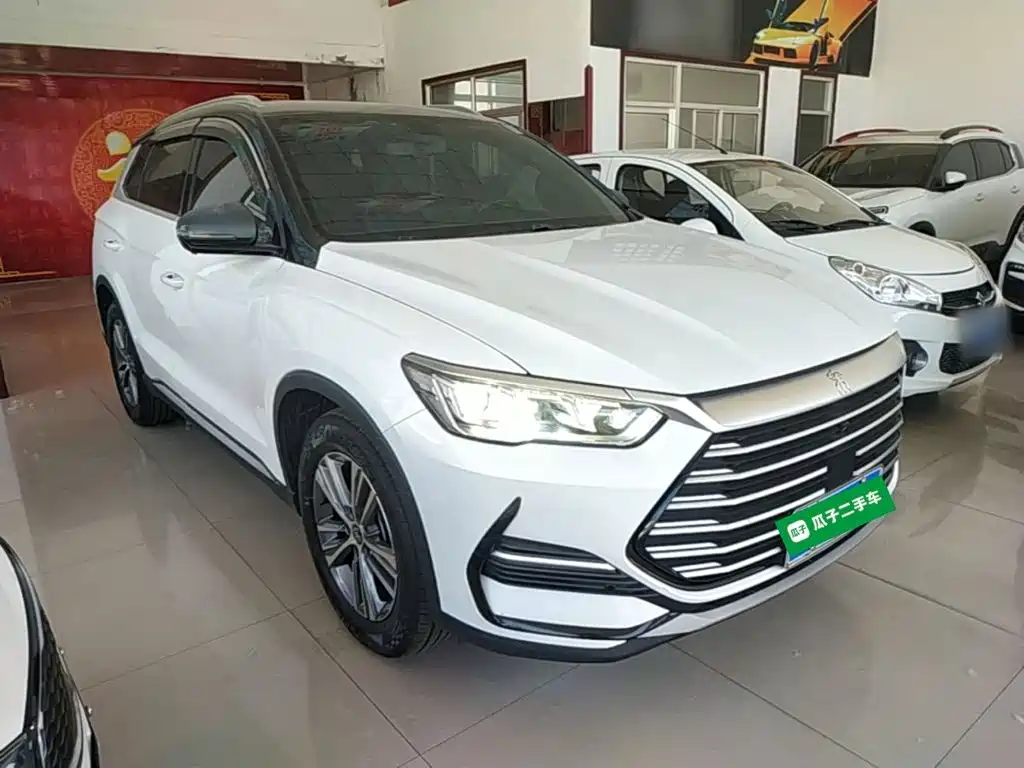BYD Pro — фото 22