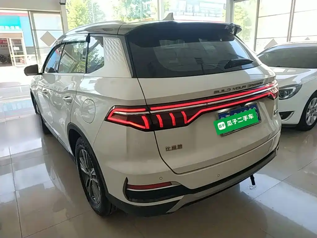 BYD Pro — фото 23