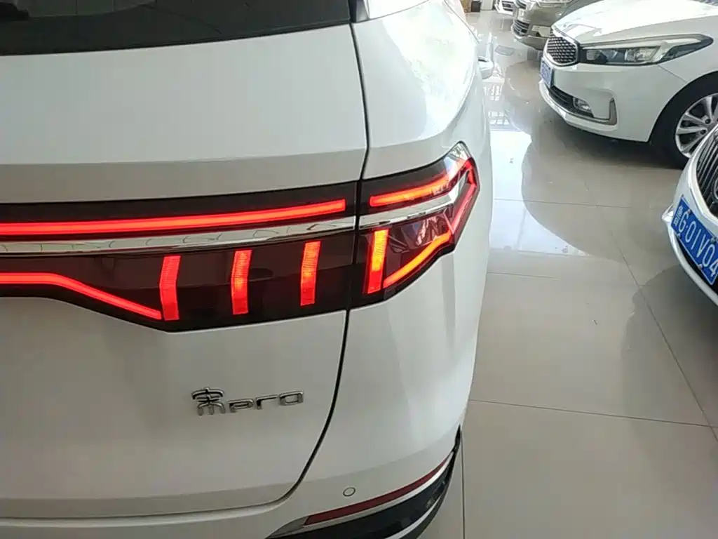 BYD Pro — фото 24
