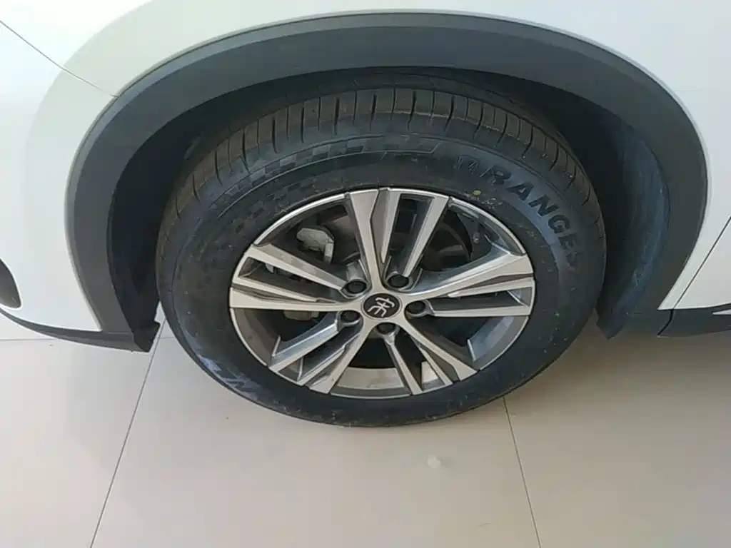 BYD Pro — фото 25