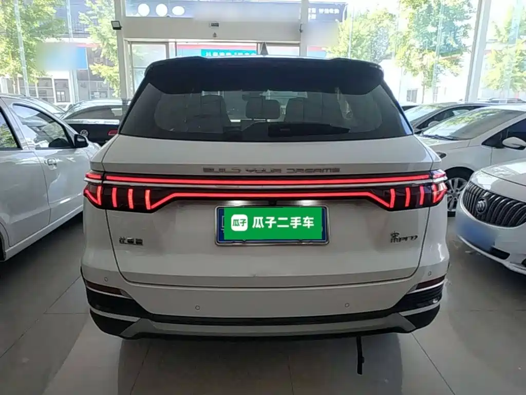 BYD Pro — фото 4