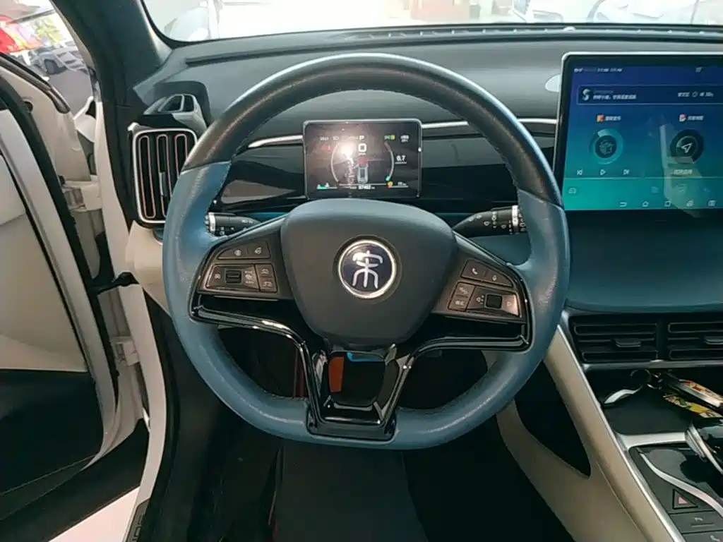 BYD Pro — фото 7