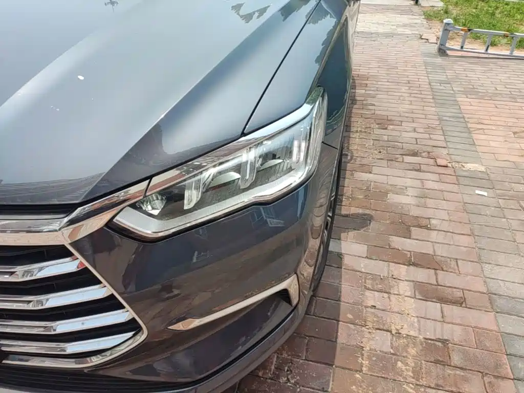 BYD Pro New Energy — фото 24