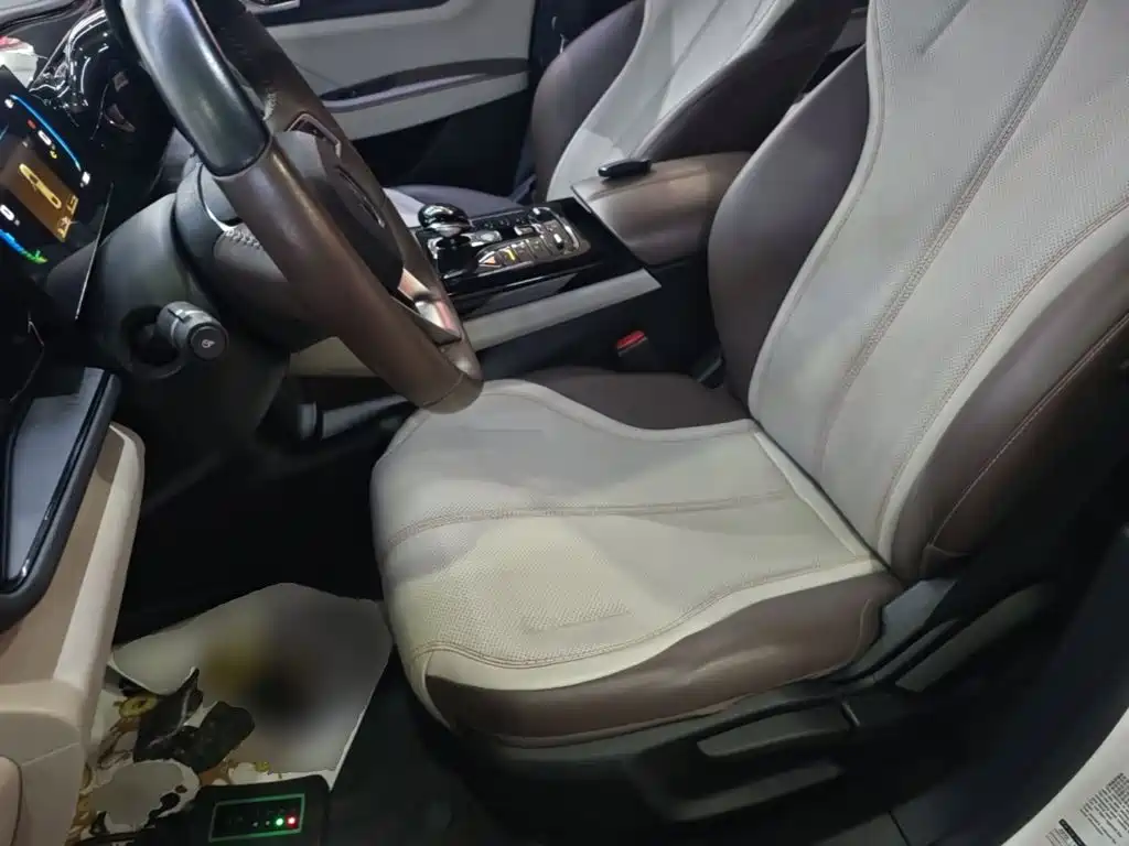BYD Qin PLUS — фото 15