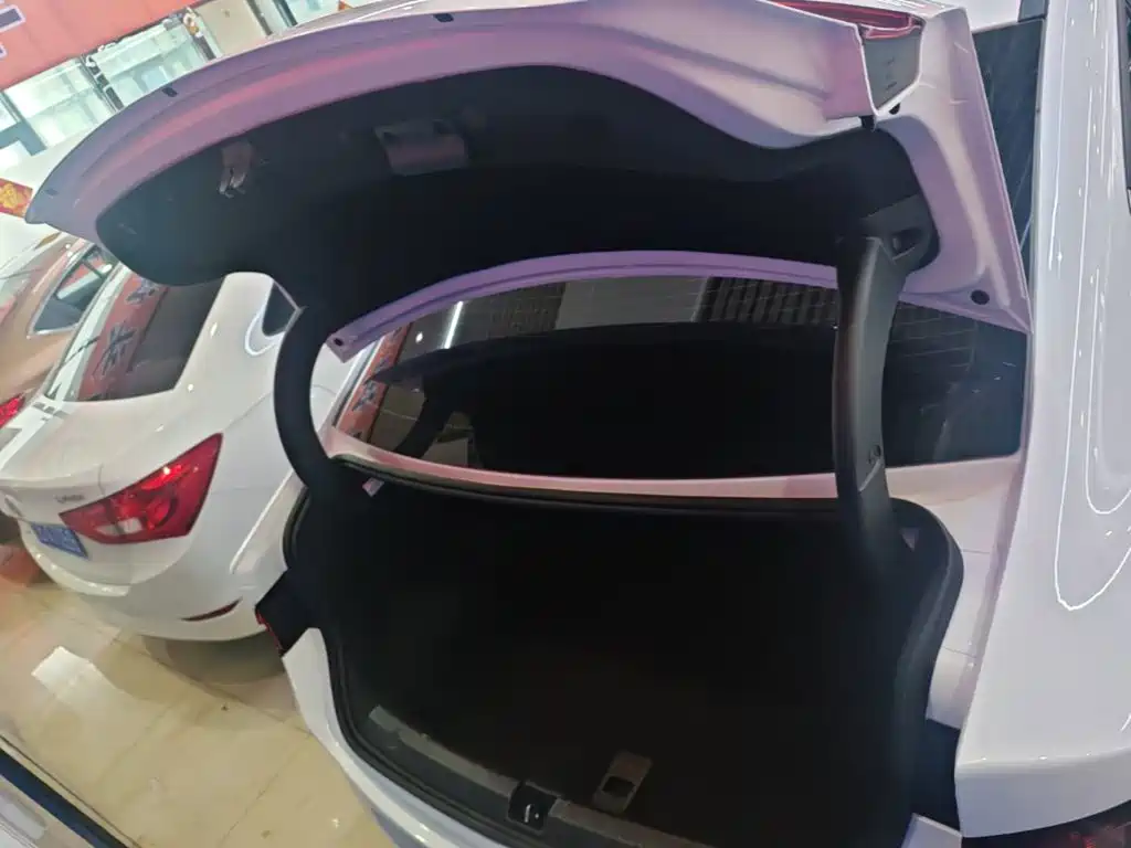 BYD Qin PLUS — фото 19