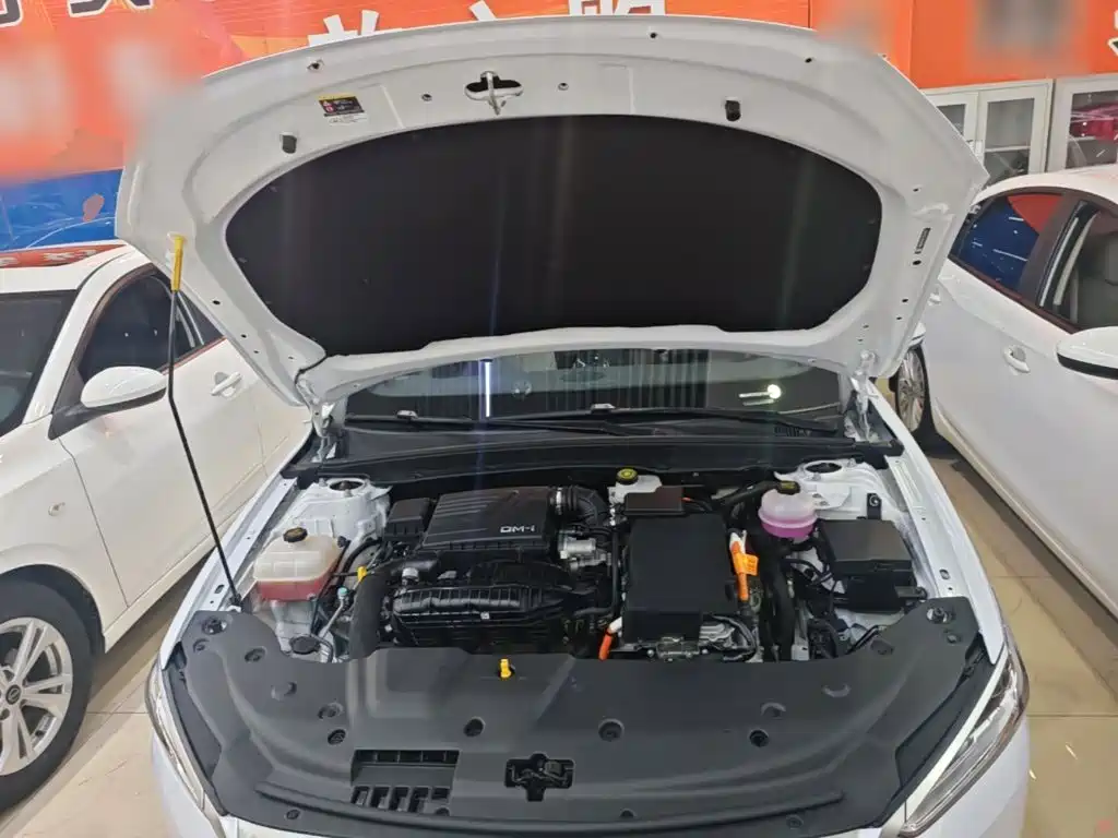 BYD Qin PLUS — фото 20