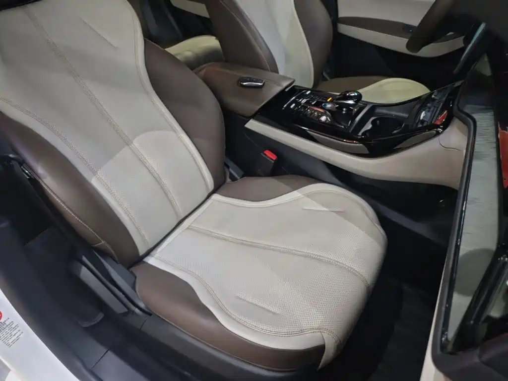 BYD Qin PLUS — фото 25
