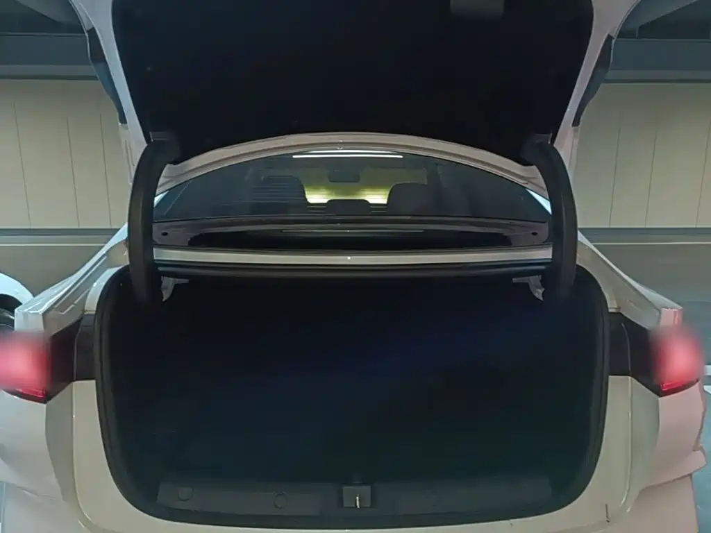 BYD Qin L — фото 18