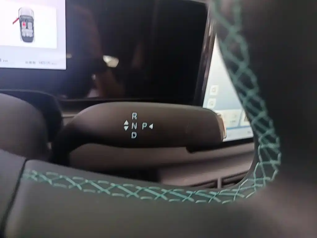 BYD Seal 06 — фото 14