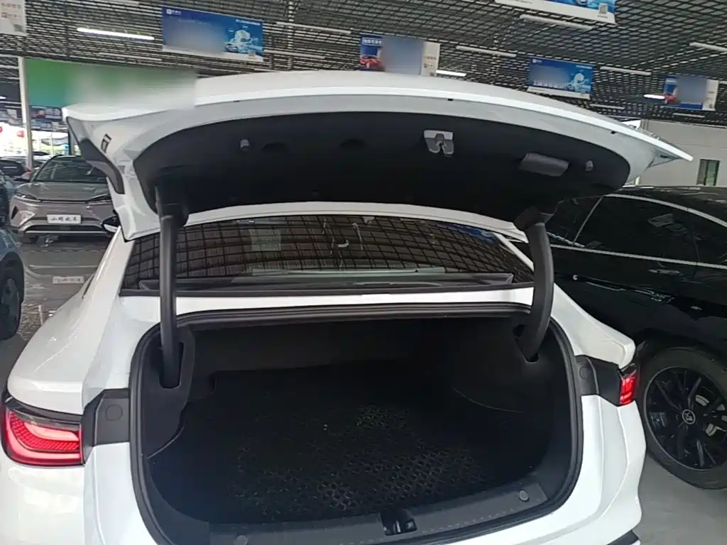BYD Seal 06 — фото 19
