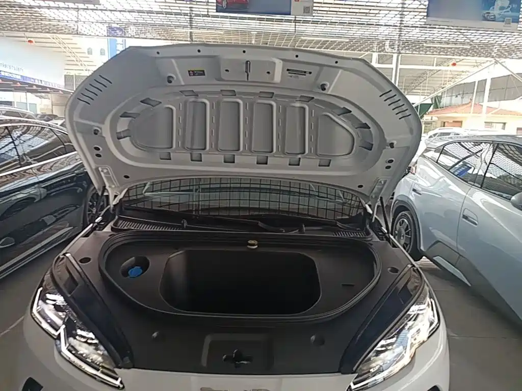 BYD Seal 06 — фото 20