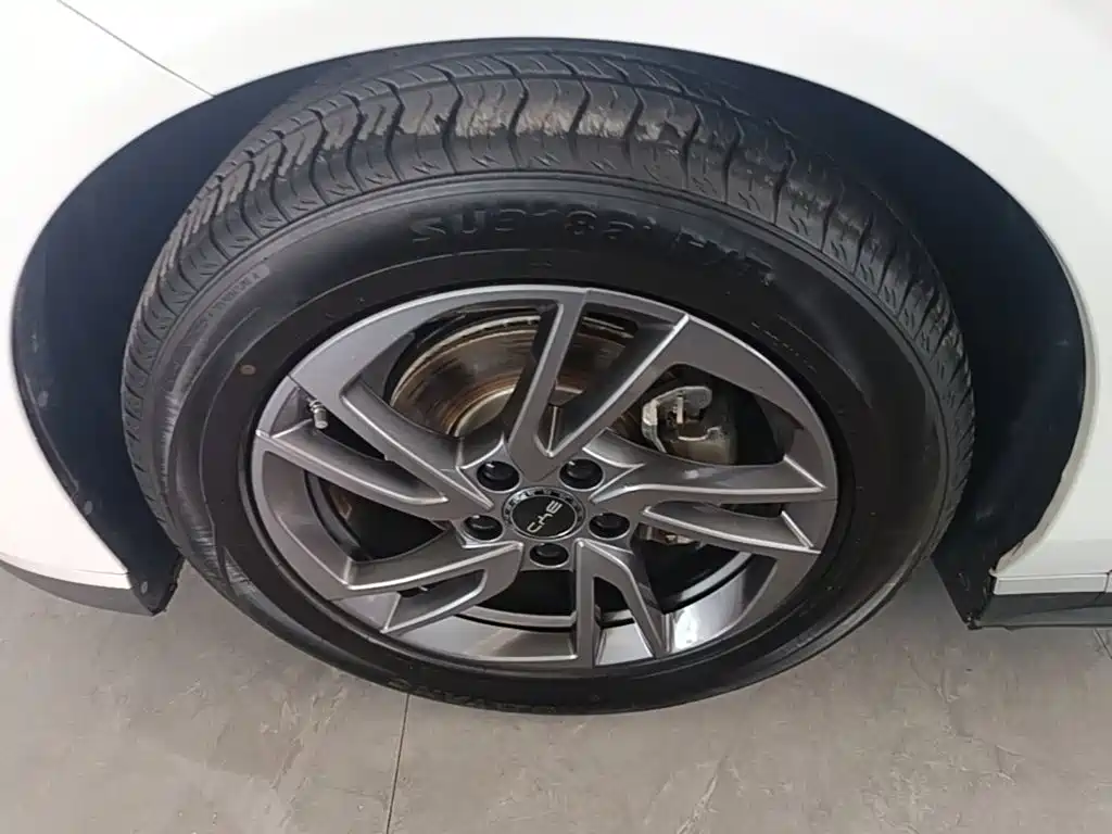 BYD Seal 06 — фото 23