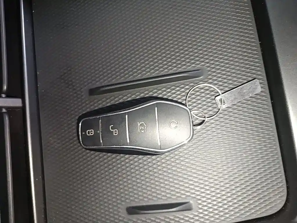 BYD Seal 06 — фото 9