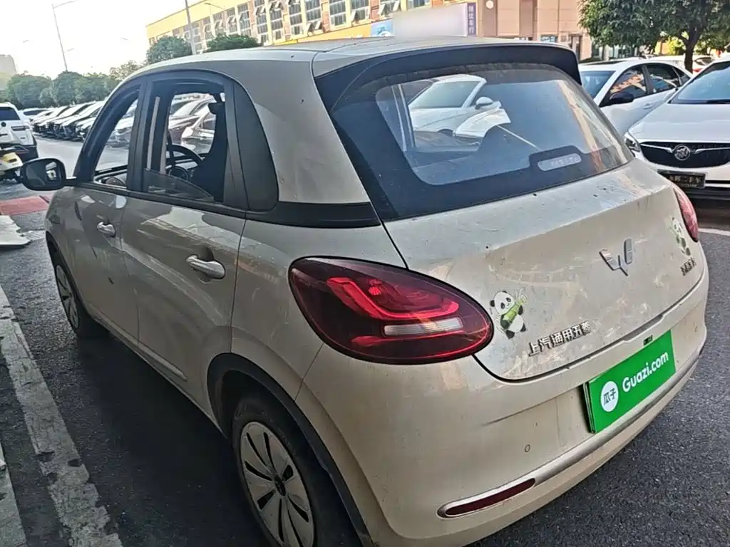 Wuling Bingo — фото 4