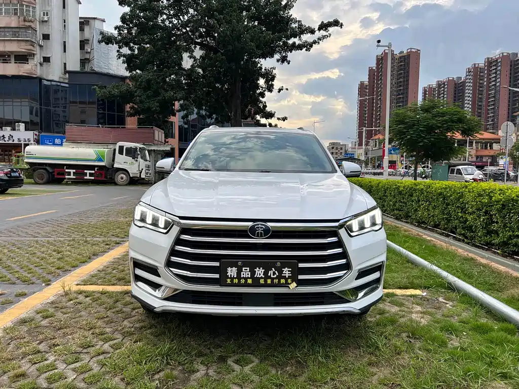 BYD Pro — фото 2