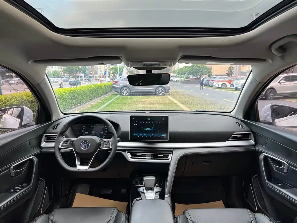BYD Pro — фото 13