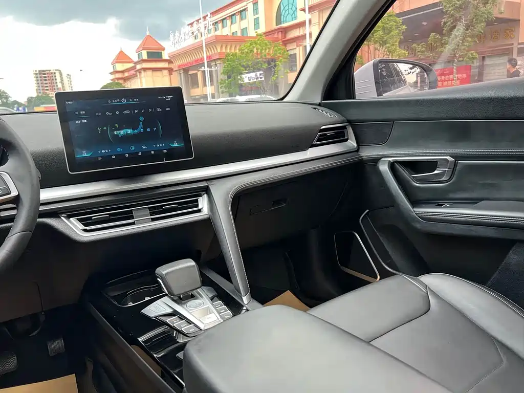 BYD Pro — фото 15