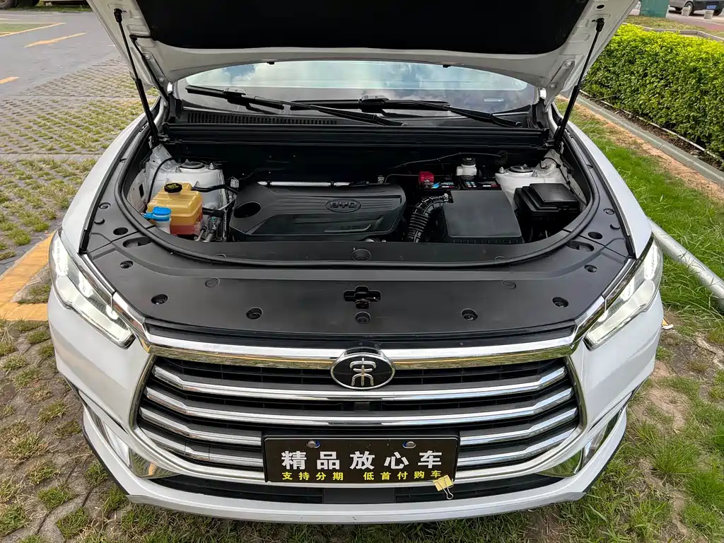 BYD Pro — фото 19