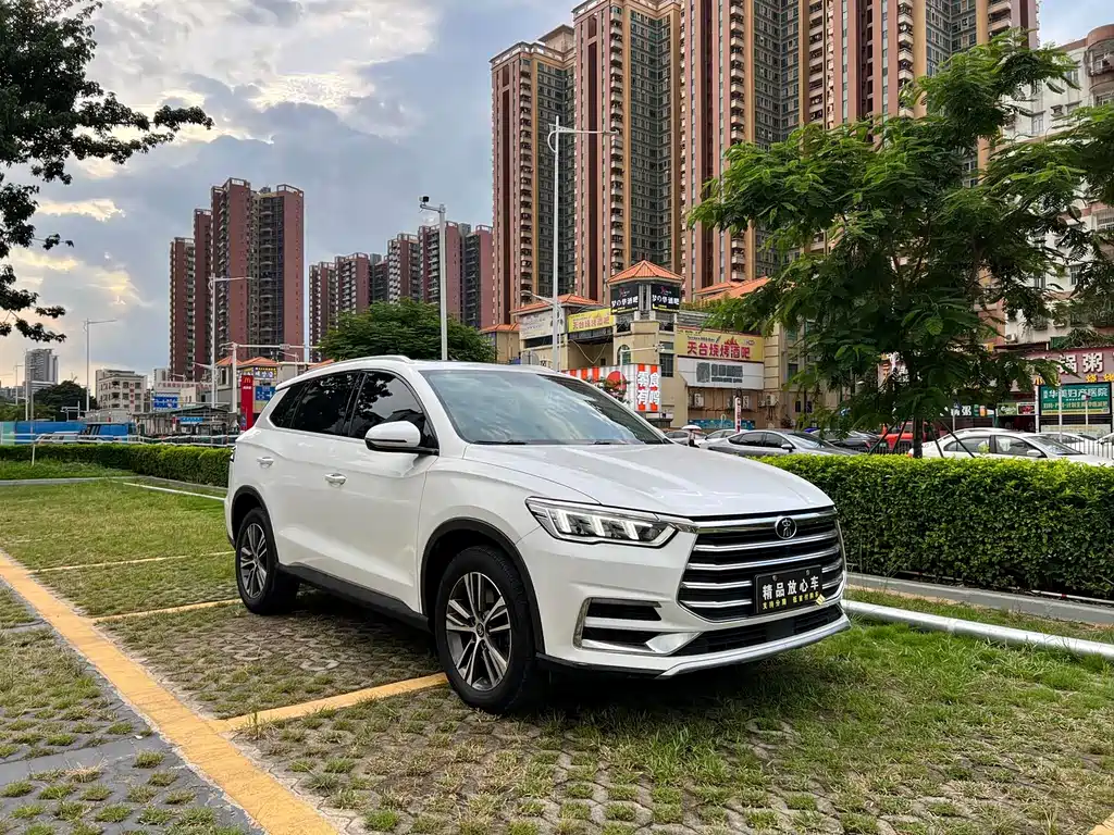 BYD Pro — фото 3