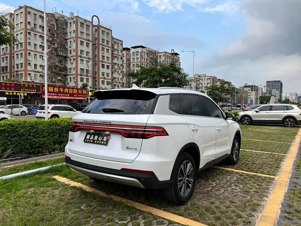 BYD Pro — фото 6