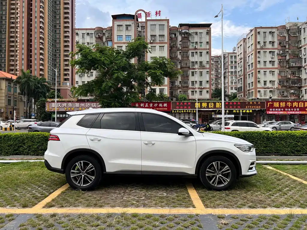 BYD Pro — фото 7