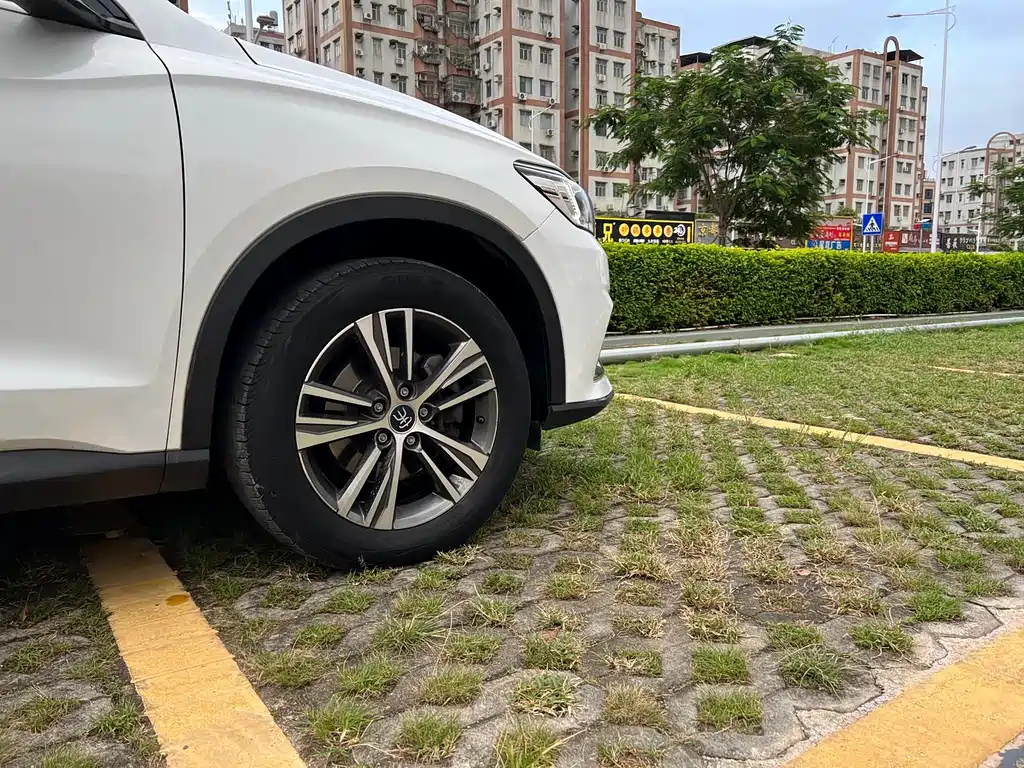 BYD Pro — фото 8