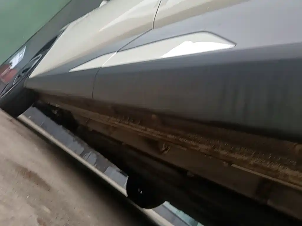 BYD Seagull — фото 22