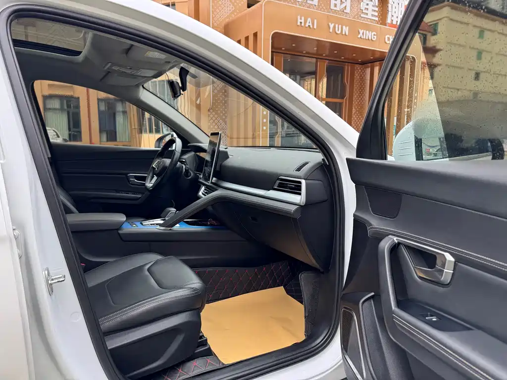 BYD Pro — фото 11