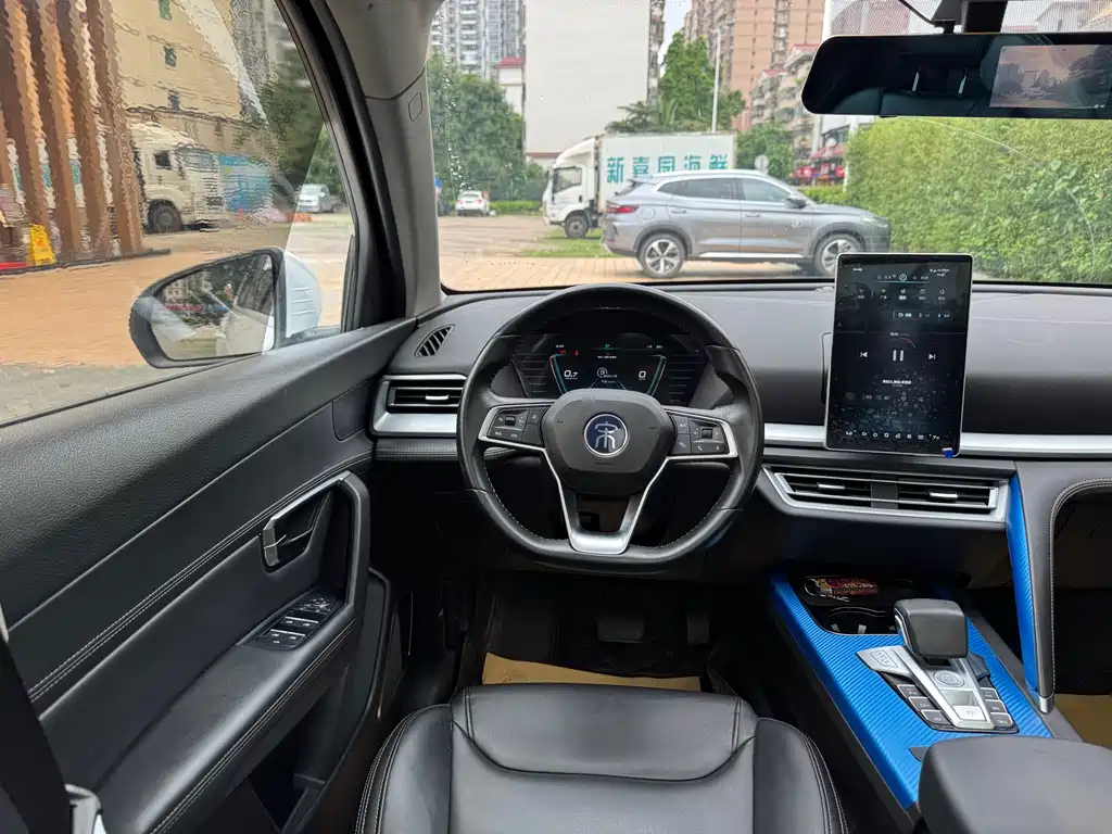 BYD Pro — фото 16