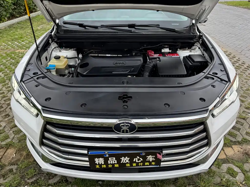 BYD Pro — фото 20