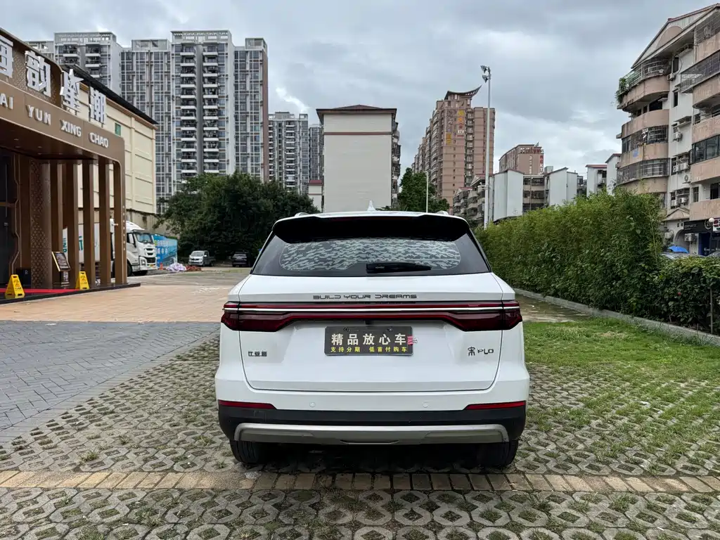 BYD Pro — фото 5