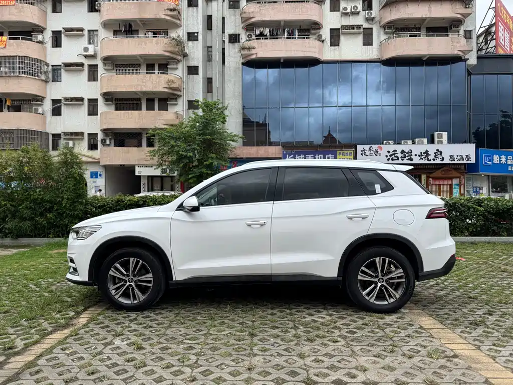 BYD Pro — фото 7