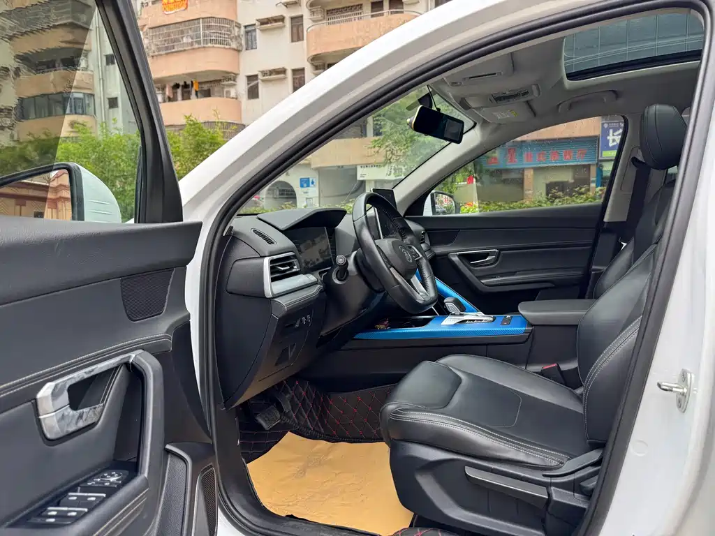 BYD Pro — фото 8