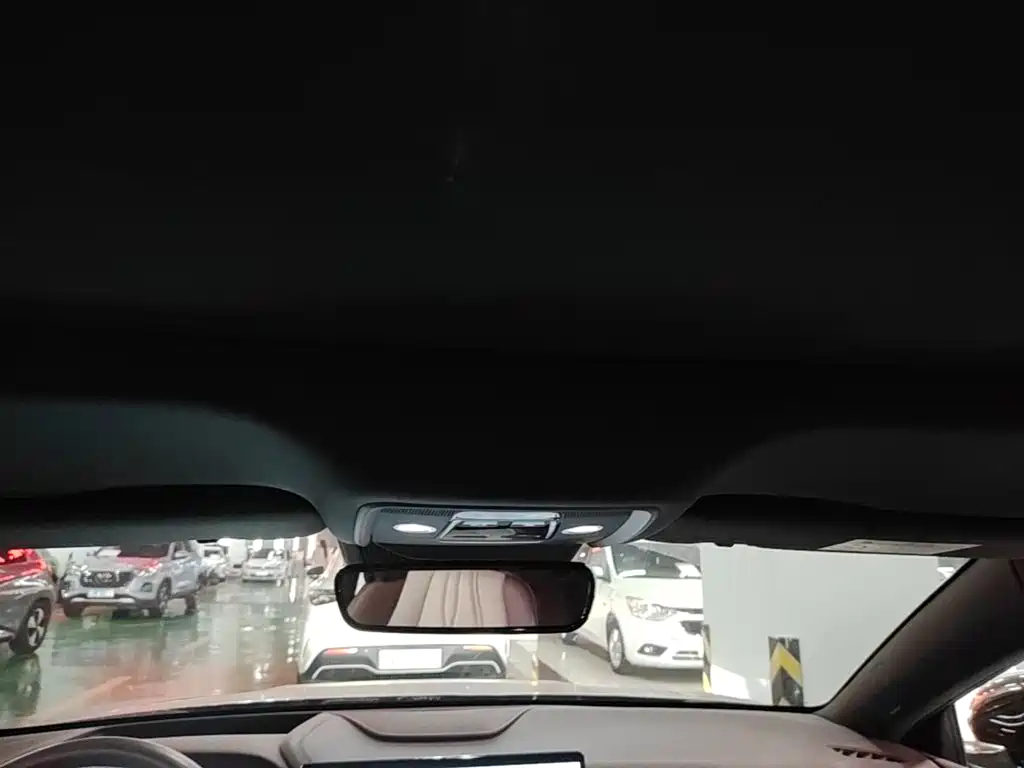 BYD Seal — фото 18