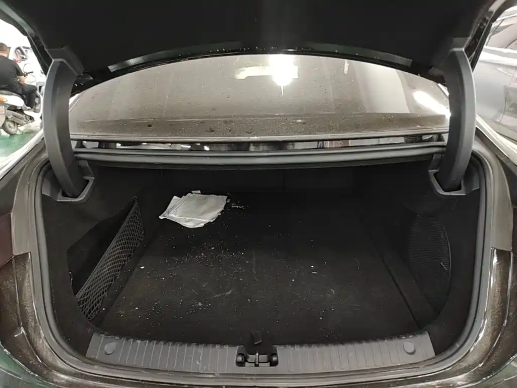 BYD Seal — фото 19