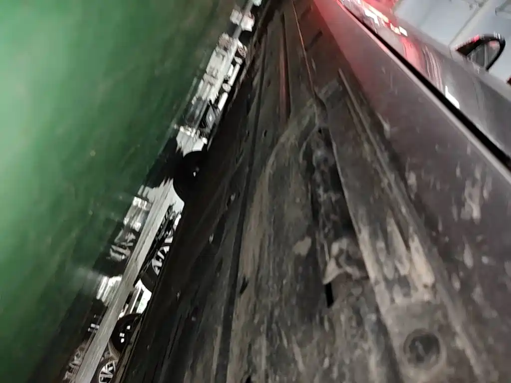 BYD Seal — фото 22