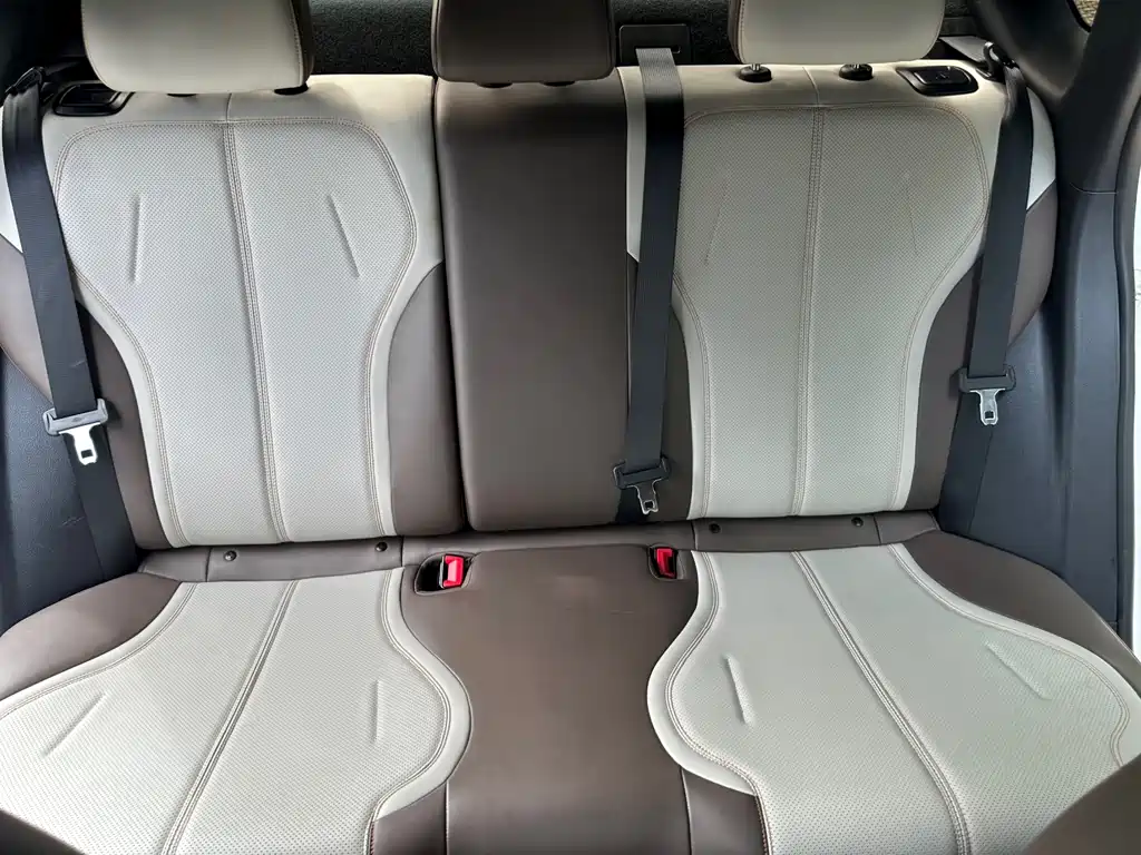 BYD Qin PLUS — фото 14