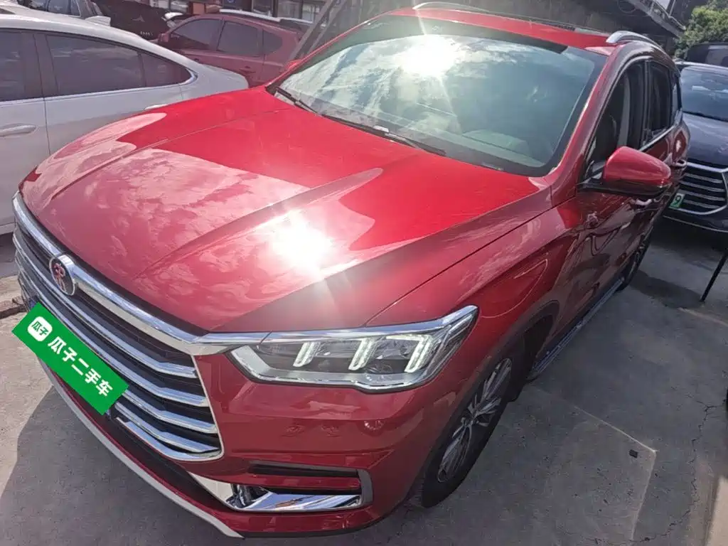 BYD Pro — фото 2