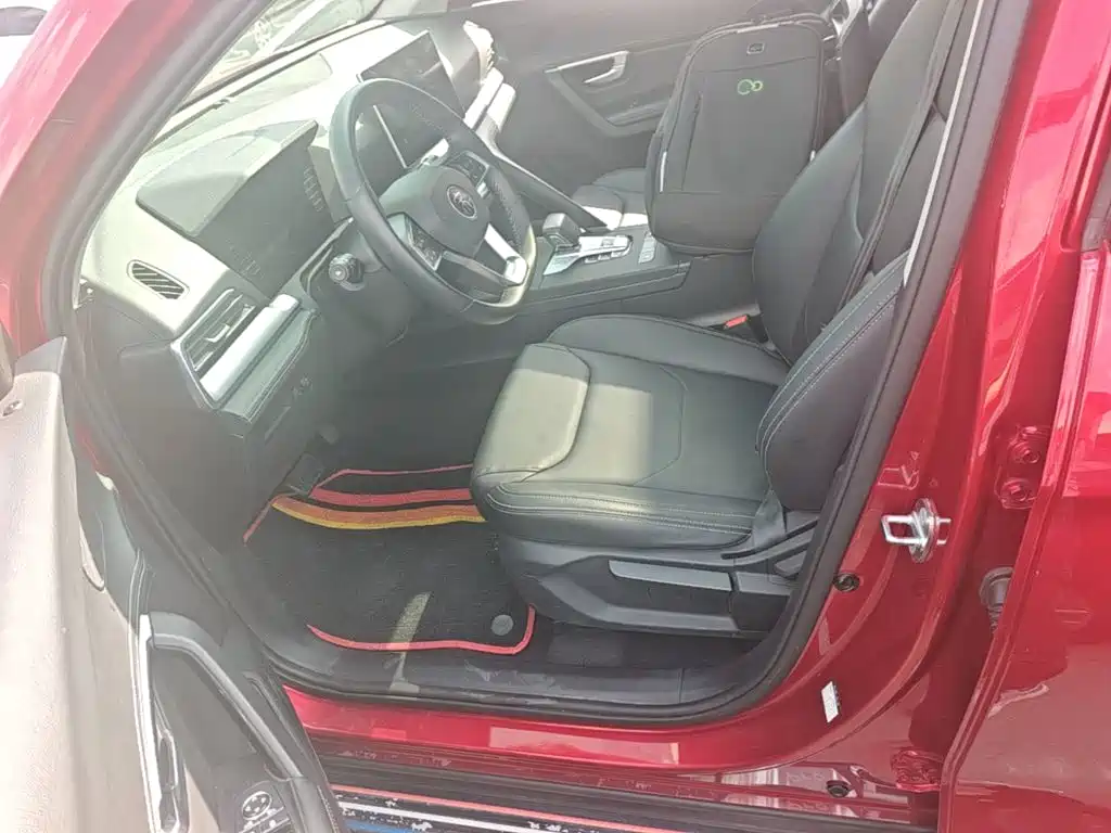 BYD Pro — фото 11