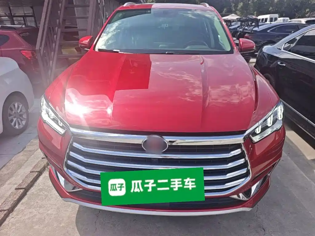 BYD Pro — фото 3