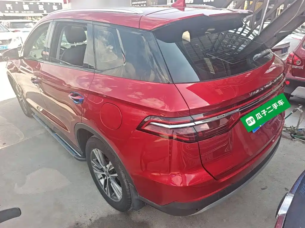 BYD Pro — фото 23
