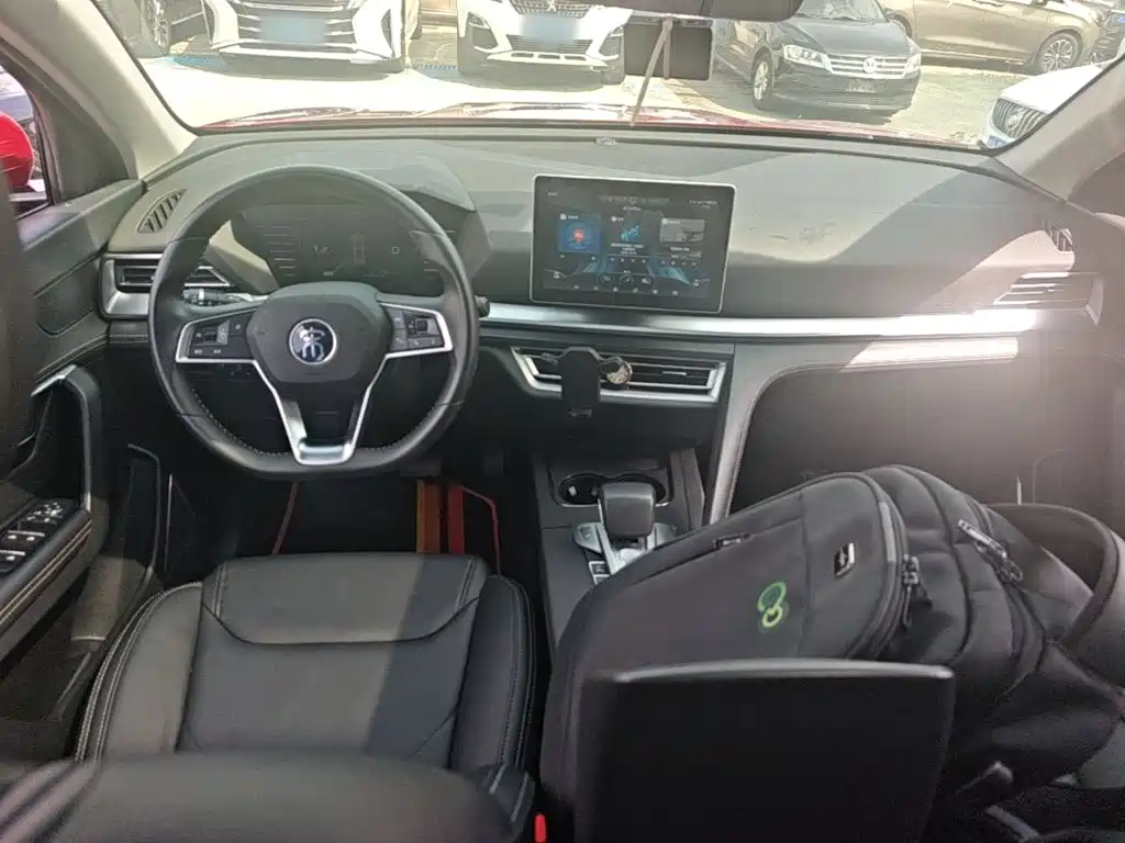 BYD Pro — фото 6