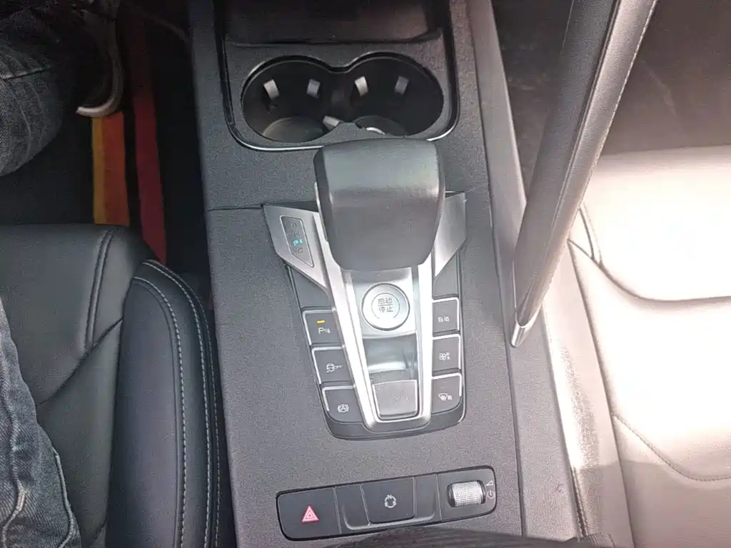 BYD Pro — фото 10