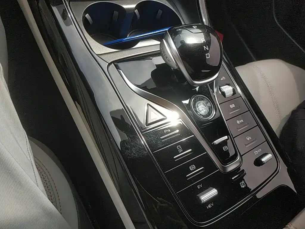 BYD Qin PLUS — фото 14