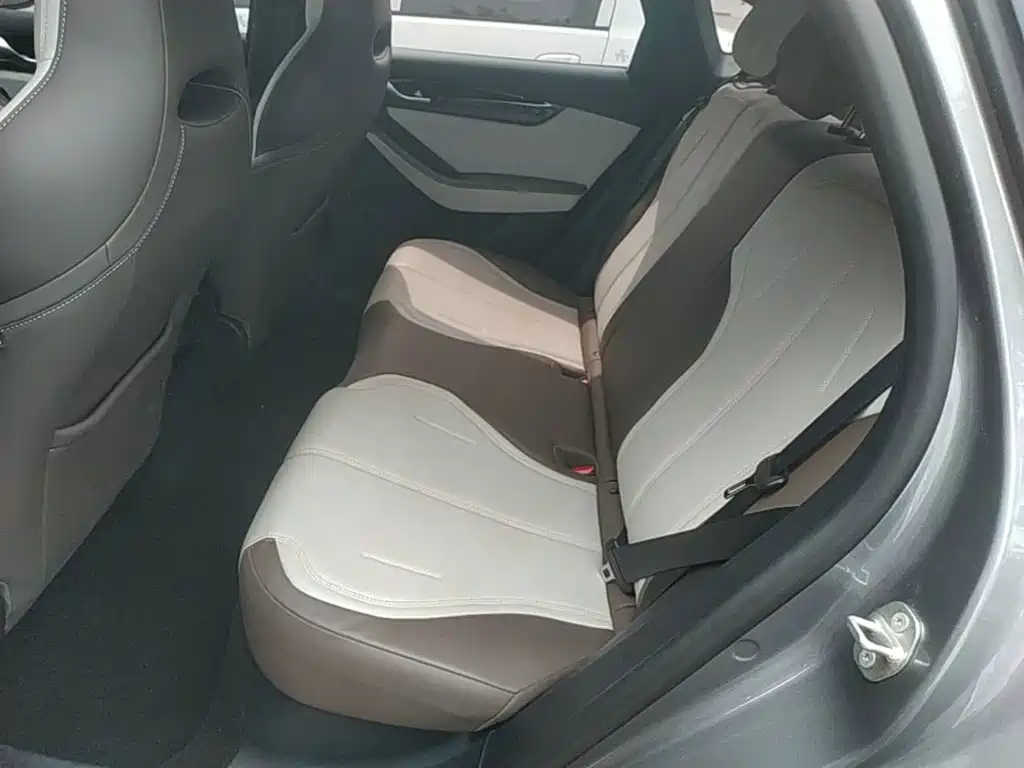BYD Qin PLUS — фото 17