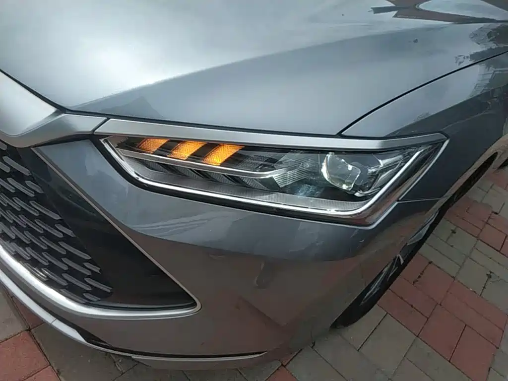 BYD Qin PLUS — фото 24