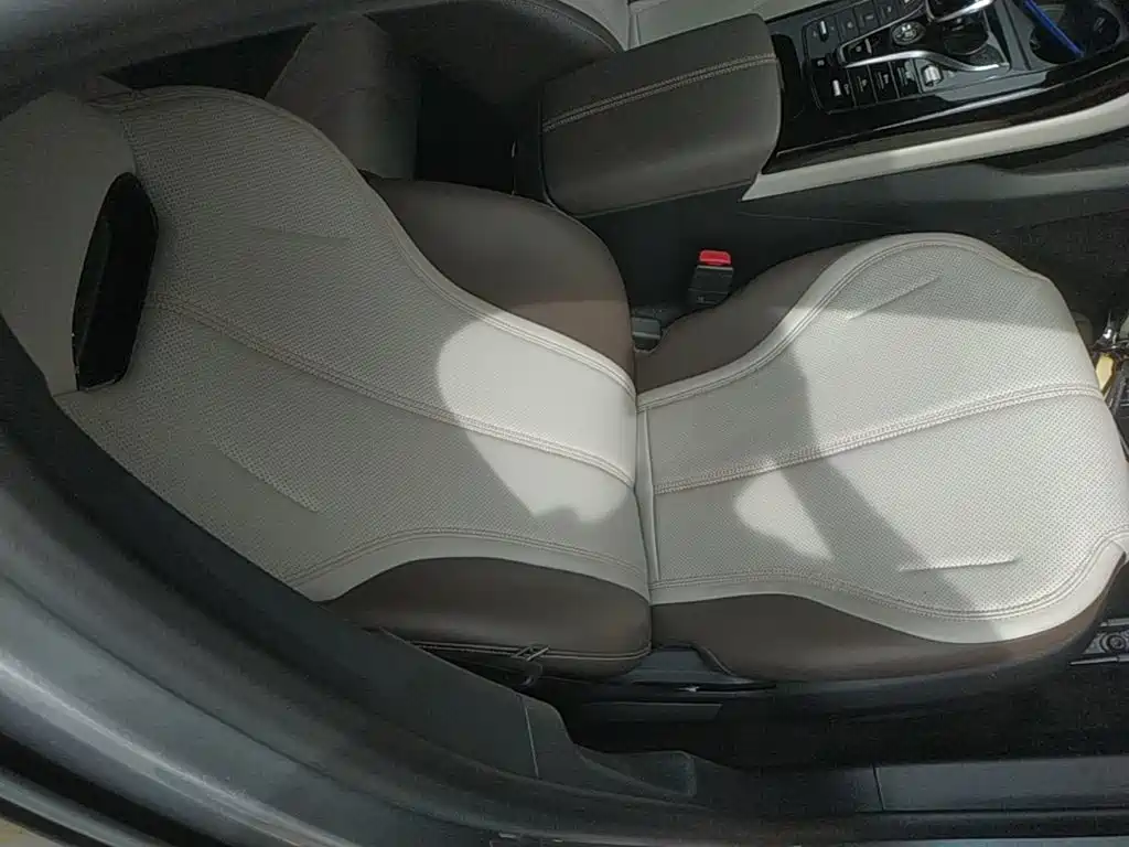 BYD Qin PLUS — фото 25